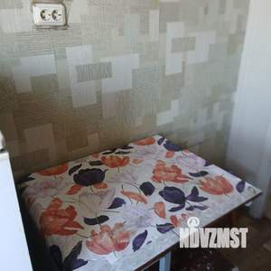 1-к квартира, на длительный срок, 31м2, 9/9 этаж