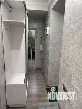 2-к квартира, посуточно, 50м2, 1/5 этаж