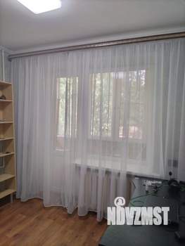 2-к квартира, на длительный срок, 26м2, 2/5 этаж