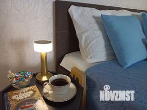 Студия квартира, посуточно, 36м2, 8/17 этаж