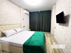 2-к квартира, посуточно, 72м2, 13/25 этаж