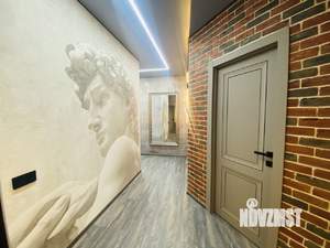 3-к квартира, на длительный срок, 58м2, 17/25 этаж