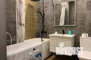 1-к квартира, посуточно, 38м2, 12/17 этаж