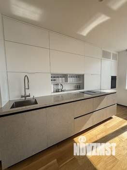 3-к квартира, на длительный срок, 80м2, 24/24 этаж