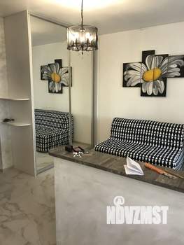 1-к квартира, на длительный срок, 30м2, 11/18 этаж