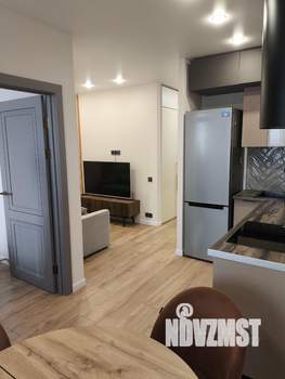 1-к квартира, на длительный срок, 45м2, 14/25 этаж