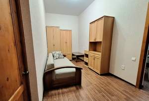 2-к квартира, на длительный срок, 41м2, 1/1 этаж