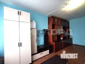 2-к квартира, на длительный срок, 45м2, 3/5 этаж