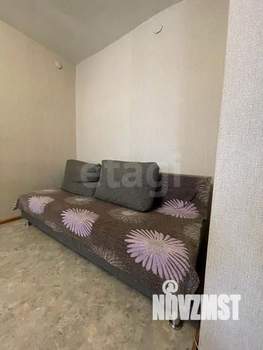 1-к квартира, на длительный срок, 33м2, 2/5 этаж