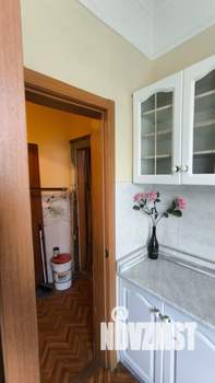 1-к квартира, на длительный срок, 35м2, 4/4 этаж