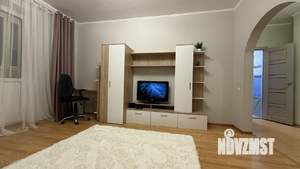 1-к квартира, на длительный срок, 40м2, 2/17 этаж