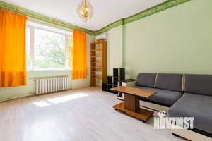 2-к квартира, на длительный срок, 55м2, 5/5 этаж