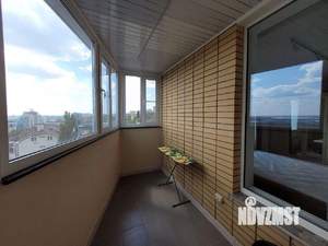 1-к квартира, на длительный срок, 50м2, 7/16 этаж