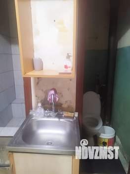 1-к квартира, на длительный срок, 24м2, 5/9 этаж