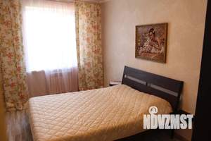 2-к квартира, посуточно, 43м2, 6/18 этаж