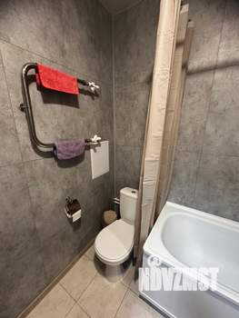 Студия квартира, на длительный срок, 30м2, 10/18 этаж