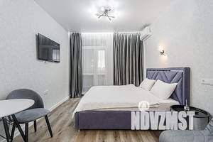 1-к квартира, посуточно, 32м2, 19/25 этаж