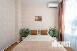 1-к квартира, посуточно, 30м2, 1/3 этаж