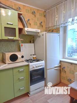 2-к квартира, на длительный срок, 54м2, 4/10 этаж