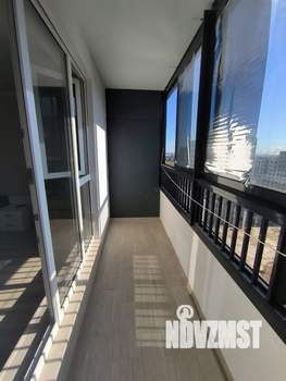 Студия квартира, на длительный срок, 27м2, 10/10 этаж