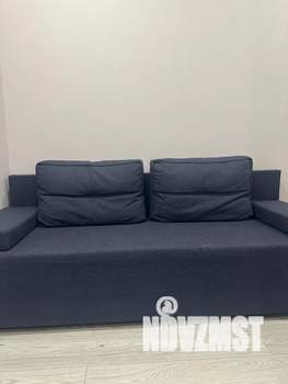 1-к квартира, посуточно, 39м2, 3/25 этаж