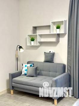 1-к квартира, посуточно, 30м2, 20/26 этаж