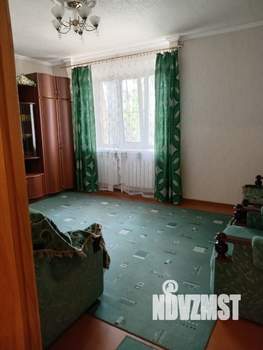 1-к квартира, на длительный срок, 50м2, 2/10 этаж