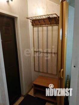 1-к квартира, на длительный срок, 31м2, 1/2 этаж