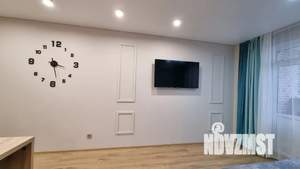 Студия квартира, посуточно, 30м2, 14/25 этаж