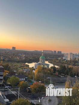 Студия квартира, на длительный срок, 23м2, 6/6 этаж