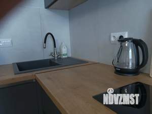 Студия квартира, посуточно, 34м2, 14/19 этаж