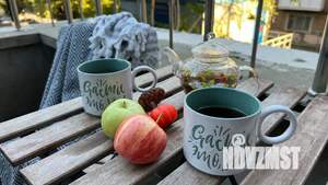 1-к квартира, посуточно, 51м2, 2/21 этаж