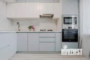 2-к квартира, посуточно, 60м2, 1/1 этаж