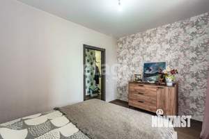 2-к квартира, на длительный срок, 52м2, 13/20 этаж