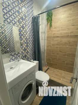 Студия квартира, посуточно, 16м2, 1/3 этаж