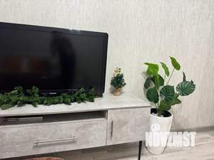 1-к квартира, посуточно, 45м2, 20/25 этаж