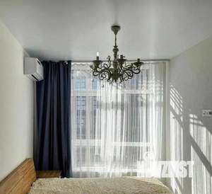 1-к квартира, на длительный срок, 40м2, 15/24 этаж