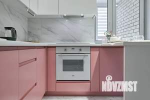 1-к квартира, посуточно, 40м2, 14/24 этаж