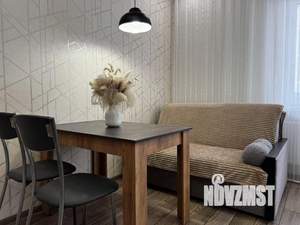 1-к квартира, посуточно, 49м2, 1/1 этаж