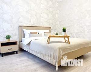 2-к квартира, посуточно, 56м2, 3/26 этаж