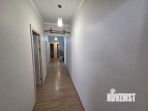 3-к квартира, на длительный срок, 89м2, 18/24 этаж