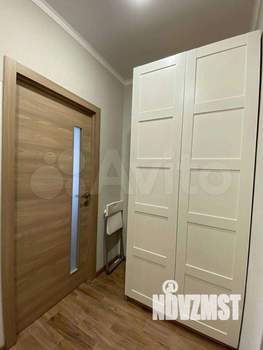 1-к квартира, на длительный срок, 37м2, 5/24 этаж