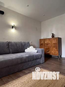 2-к квартира, посуточно, 44м2, 7/9 этаж