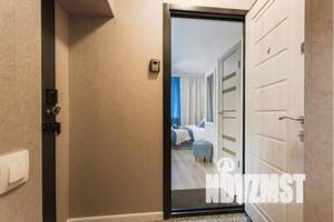 1-к квартира, посуточно, 19м2, 1/4 этаж