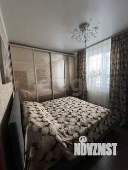 2-к квартира, на длительный срок, 50м2, 2/5 этаж