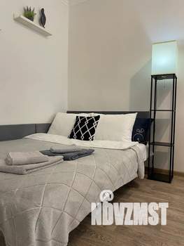 1-к квартира, посуточно, 31м2, 1/5 этаж