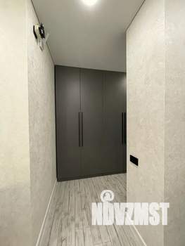 Студия квартира, посуточно, 27м2, 14/23 этаж