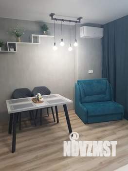 Студия квартира, посуточно, 30м2, 5/25 этаж