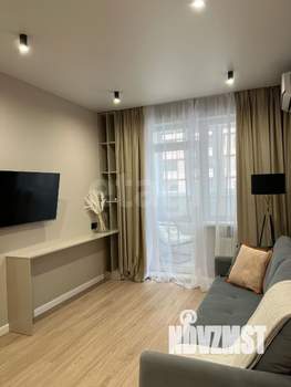 2-к квартира, на длительный срок, 70м2, 12/24 этаж