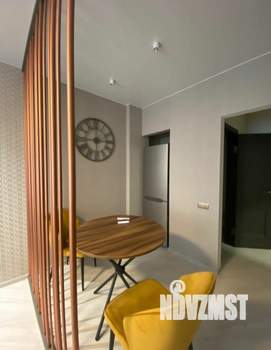 2-к квартира, на длительный срок, 50м2, 13/24 этаж